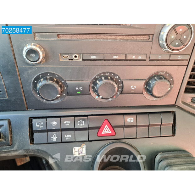2017 Mercedes-Benz Arocs 4142-40803394