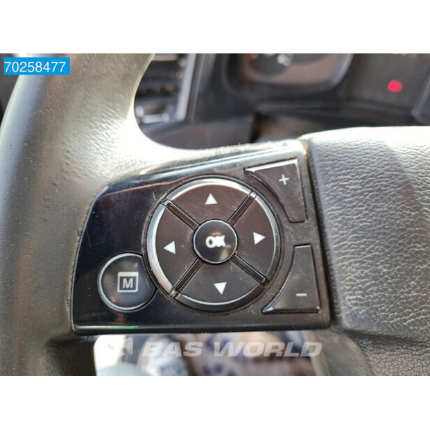 2017 Mercedes-Benz Arocs 4142-40803396