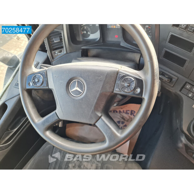 2017 Mercedes-Benz Arocs 4142-40803397