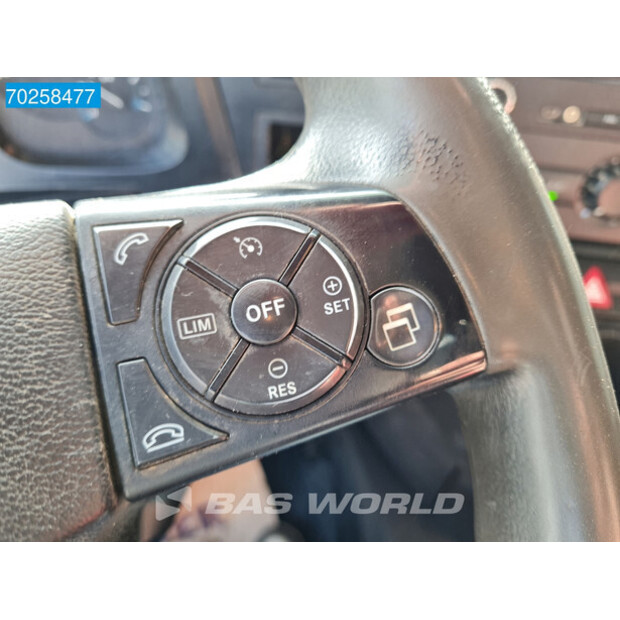 2017 Mercedes-Benz Arocs 4142-40803398