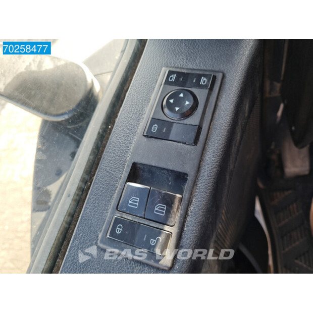 2017 Mercedes-Benz Arocs 4142-40803399