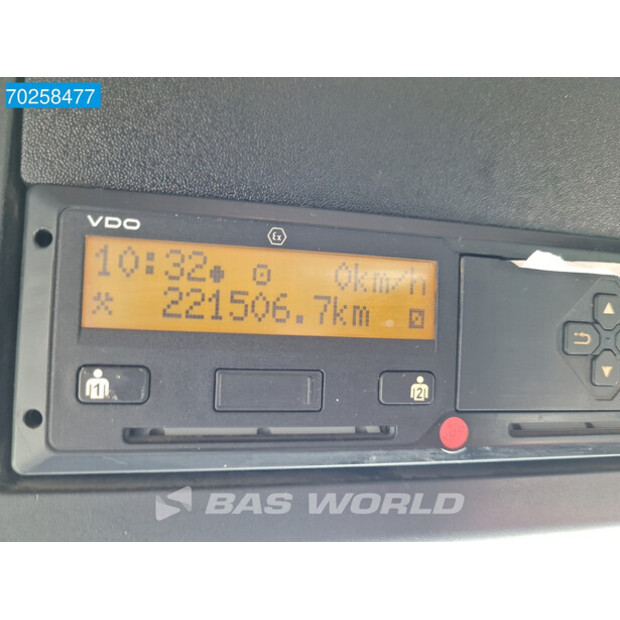 2017 Mercedes-Benz Arocs 4142-40803402
