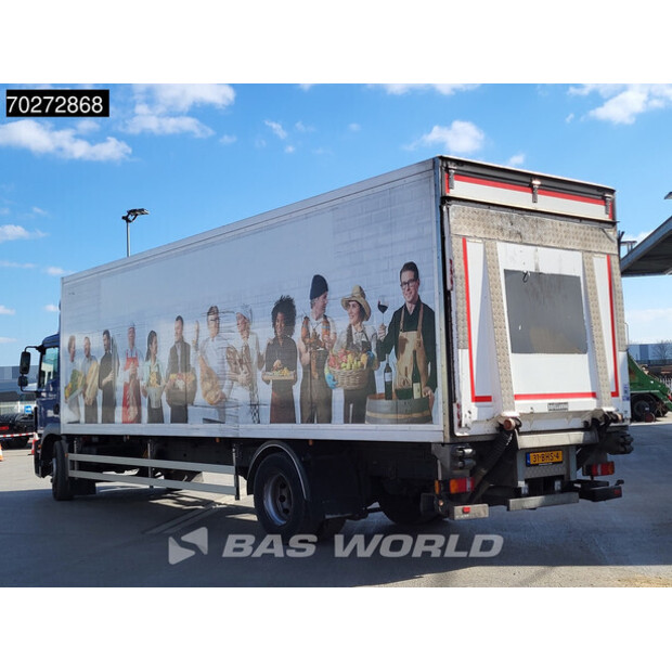 2016 MAN TGM 18.250-40804142