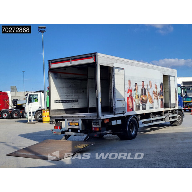 2016 MAN TGM 18.250-40804145