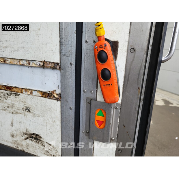 2016 MAN TGM 18.250-40804147