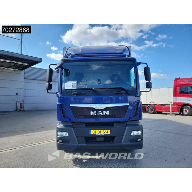 2016 MAN TGM 18.250-40804150