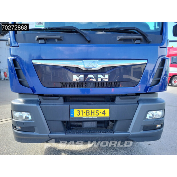 2016 MAN TGM 18.250-40804151