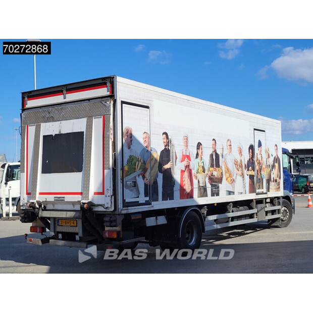 2016 MAN TGM 18.250-40804155