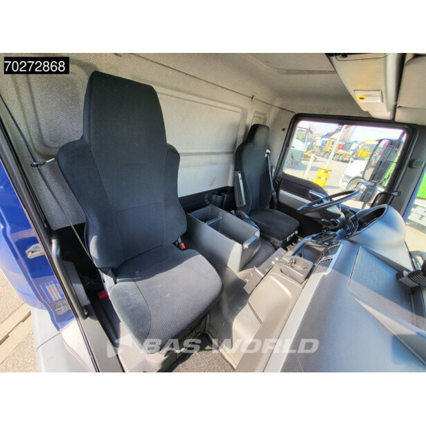 2016 MAN TGM 18.250-40804163