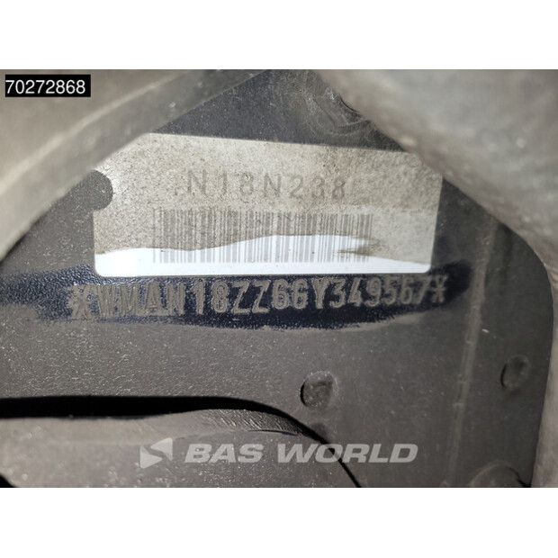 2016 MAN TGM 18.250-40804176
