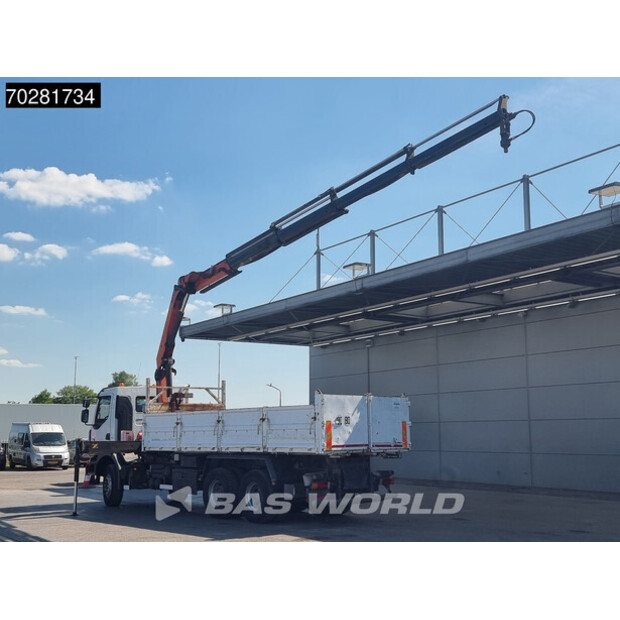 2008 Renault Kerax 370-40805453