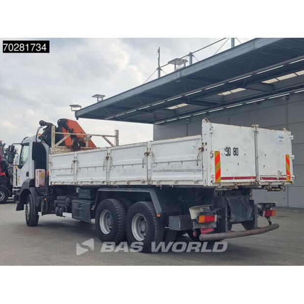 2008 Renault Kerax 370-40805462