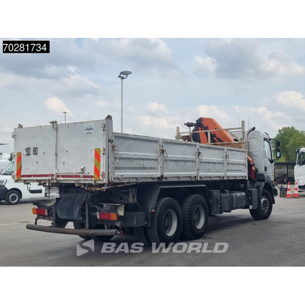 2008 Renault Kerax 370-40805464