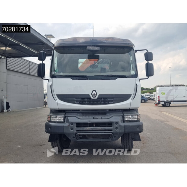 2008 Renault Kerax 370-40805465