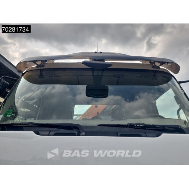 2008 Renault Kerax 370-40805466