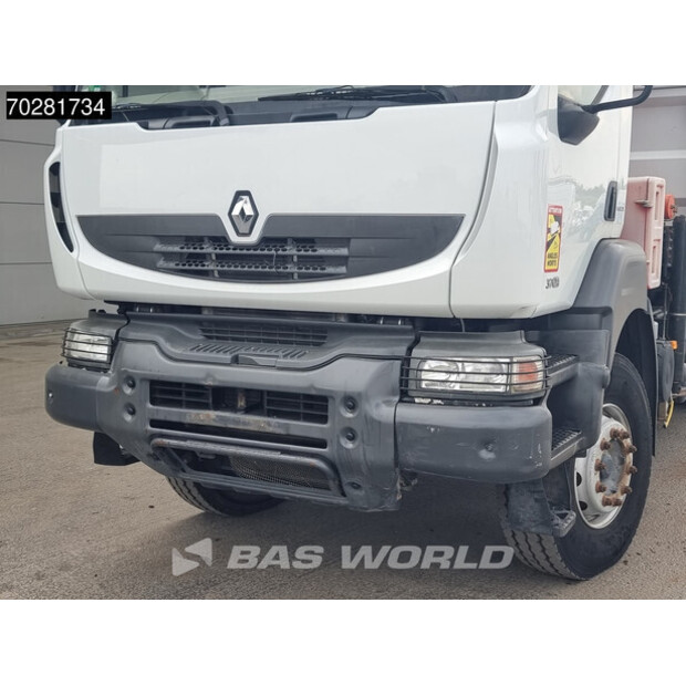 2008 Renault Kerax 370-40805467