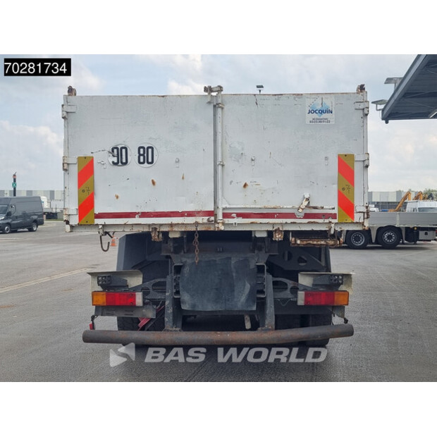 2008 Renault Kerax 370-40805469