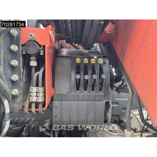 2008 Renault Kerax 370-40805472