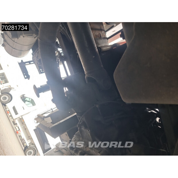 2008 Renault Kerax 370-40805473