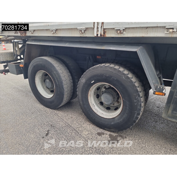 2008 Renault Kerax 370-40805474