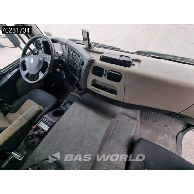 2008 Renault Kerax 370-40805478