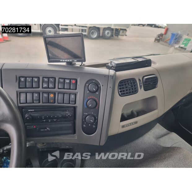 2008 Renault Kerax 370-40805481