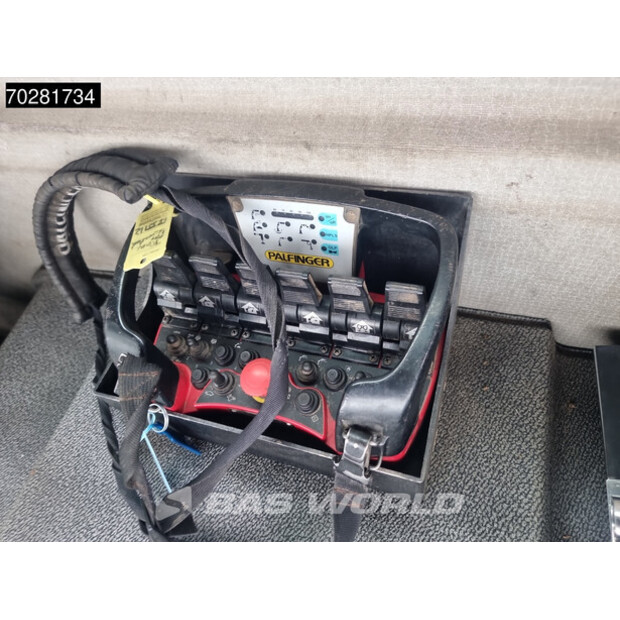 2008 Renault Kerax 370-40805487