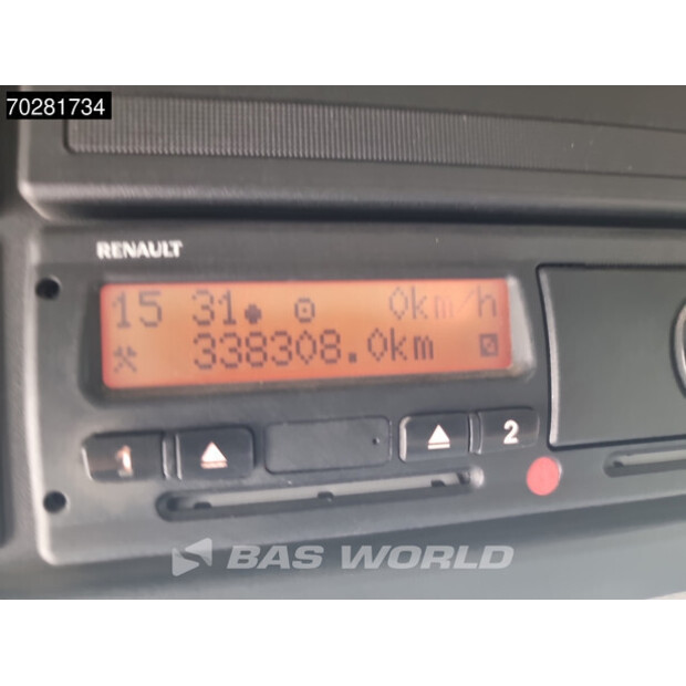 2008 Renault Kerax 370-40805488