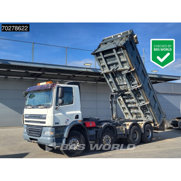 2007 داف CF85.410-40805494