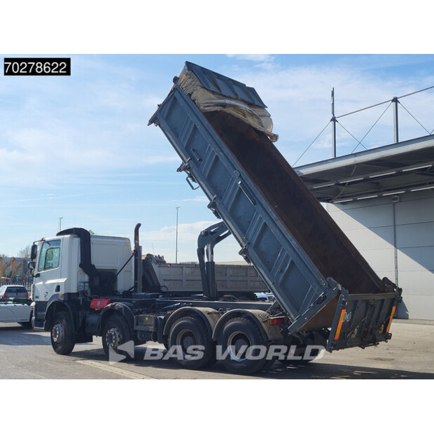 2007 داف CF85.410-40805495