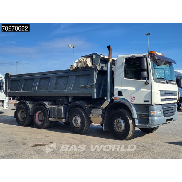 2007 داف CF85.410-40805496