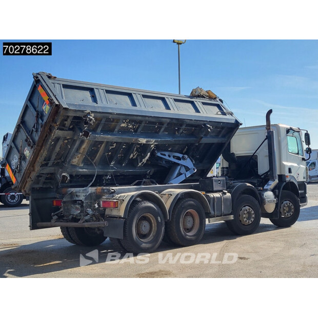 2007 داف CF85.410-40805498