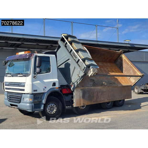 2007 داف CF85.410-40805500