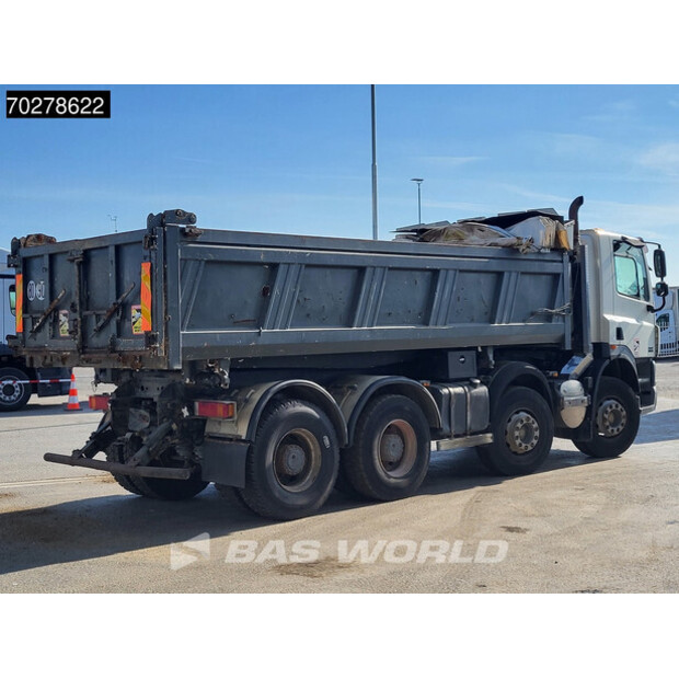 2007 داف CF85.410-40805502