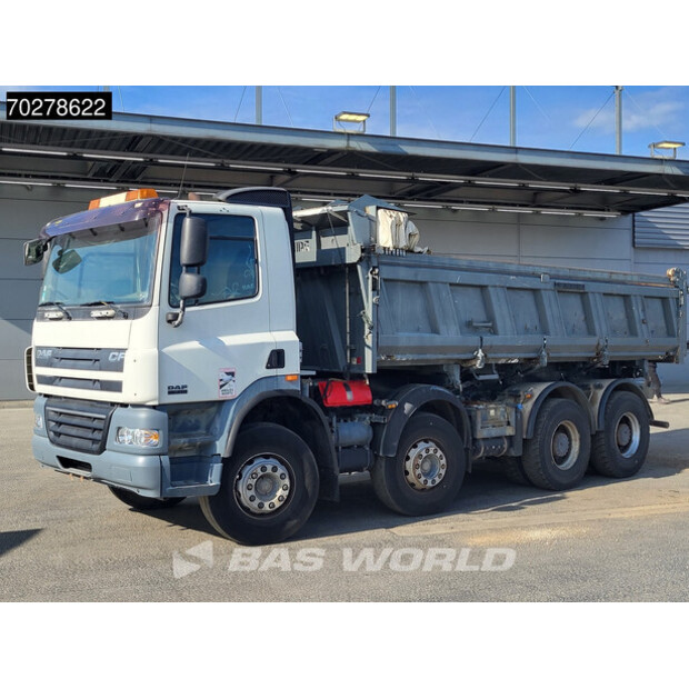 2007 داف CF85.410-40805503