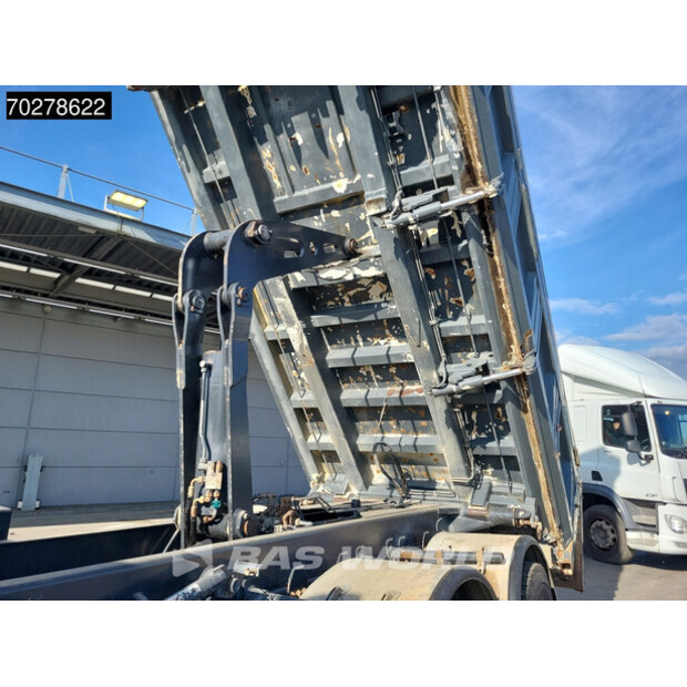 2007 داف CF85.410-40805509