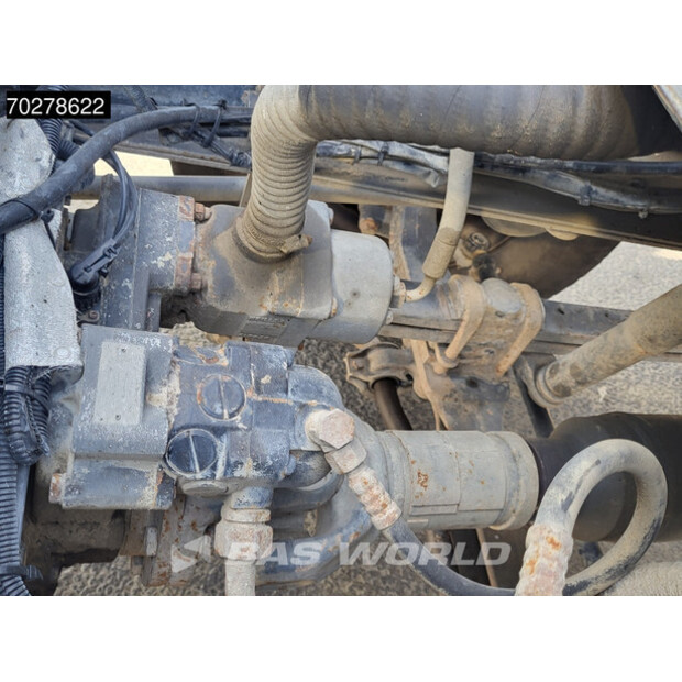 2007 داف CF85.410-40805512