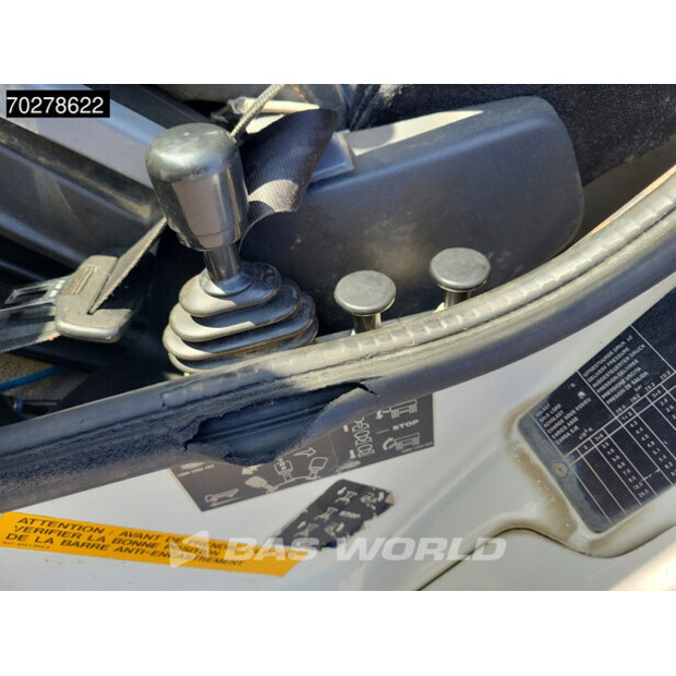 2007 داف CF85.410-40805526