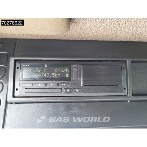 2007 داف CF85.410-40805527