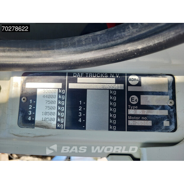 2007 داف CF85.410-40805529