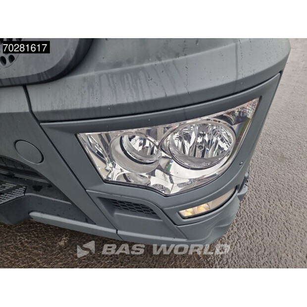 2014 Mercedes-Benz Actros 2733-40805541