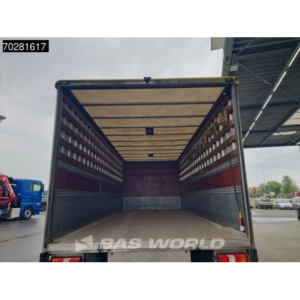 2014 Mercedes-Benz Actros 2733-40805544