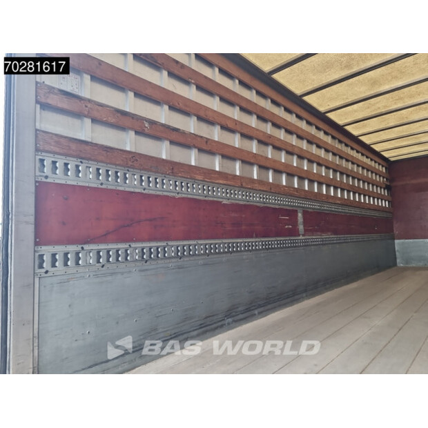2014 Mercedes-Benz Actros 2733-40805545