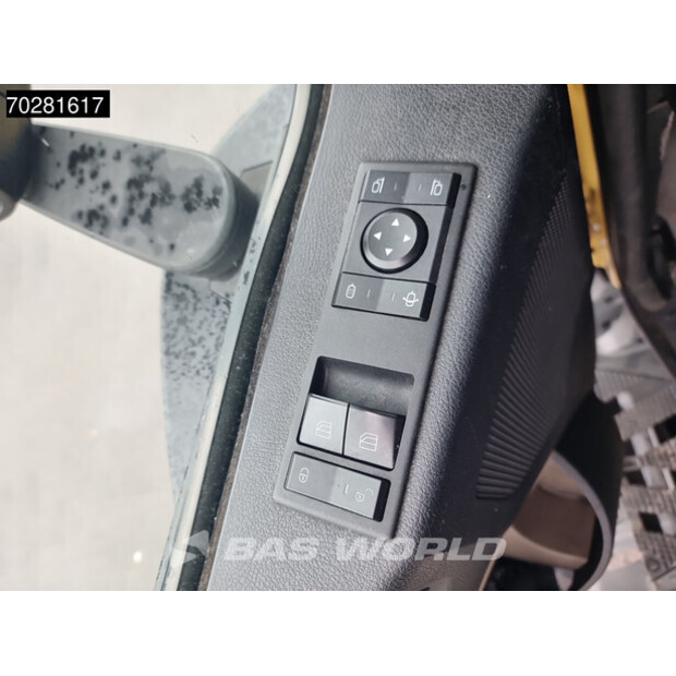 2014 Mercedes-Benz Actros 2733-40805550