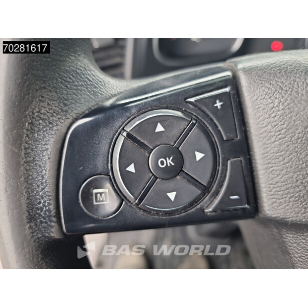 2014 Mercedes-Benz Actros 2733-40805551