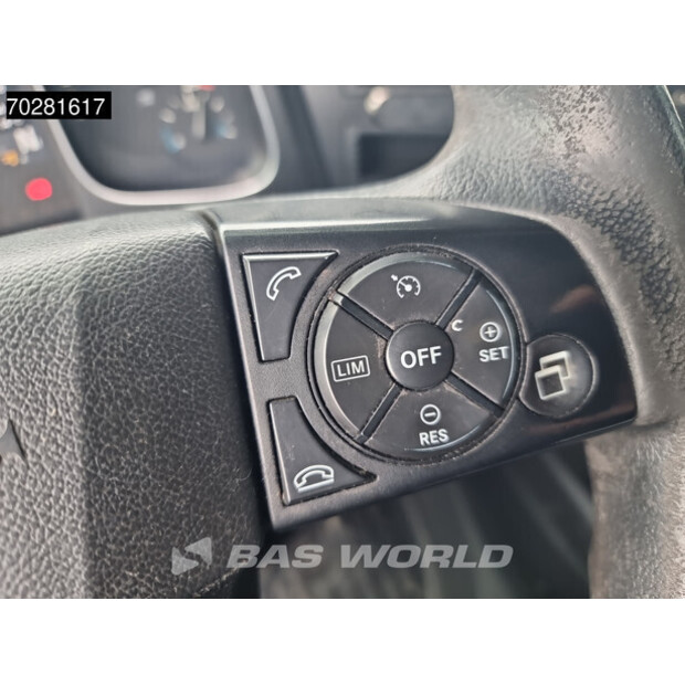 2014 Mercedes-Benz Actros 2733-40805552