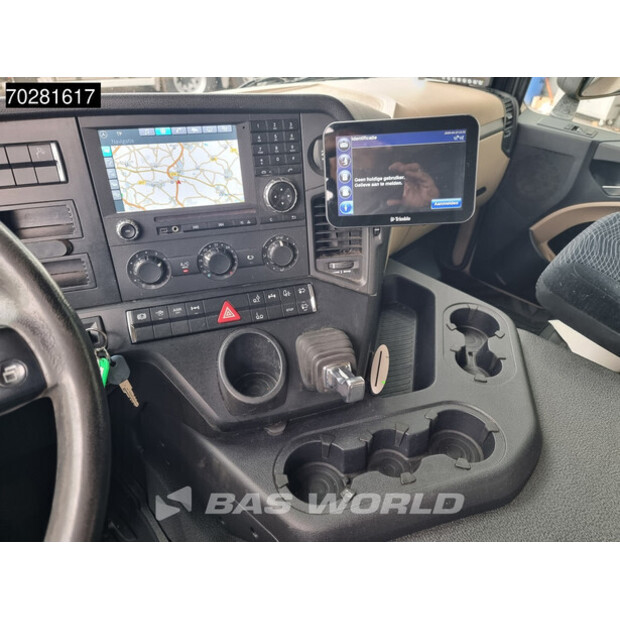 2014 Mercedes-Benz Actros 2733-40805553