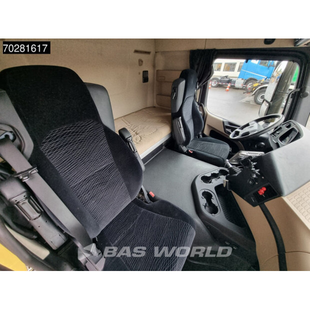 2014 Mercedes-Benz Actros 2733-40805557