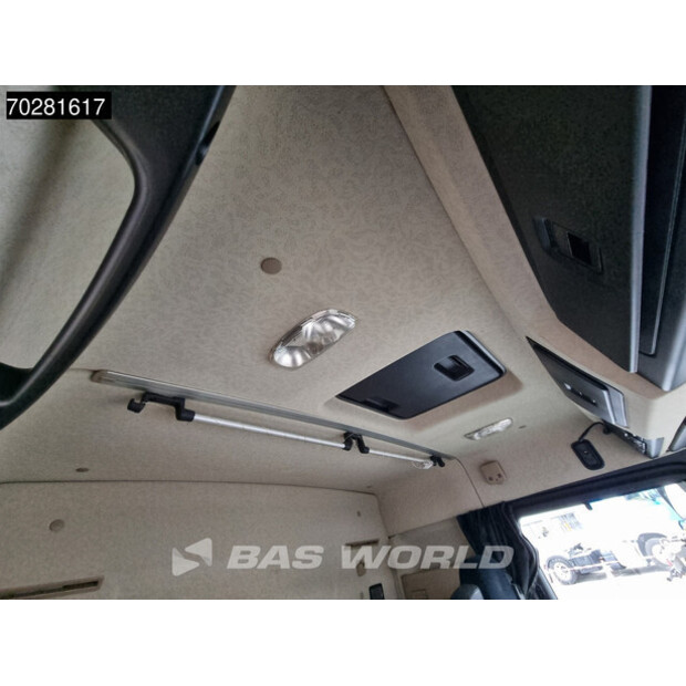 2014 Mercedes-Benz Actros 2733-40805558