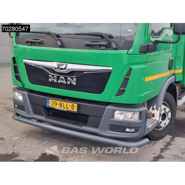 2018 مان TGL 10.190-40805572